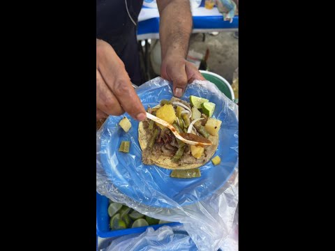 Todo esto comí en el estadio de la ciudad de los deportes ( cruz azul vs Monterrey)