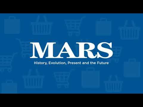 FMCG | Mars History #FMCG #Food Products #Chocolate #Retail Sales