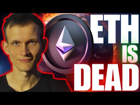 Vitalik DESTROYING Ethereum! (Manifesto EXPOSED!)