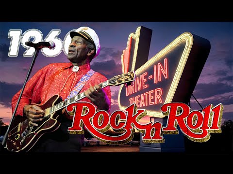 Oldies Mix 50s 60s Rock n Roll 🔥 Best Classical Rock n Roll 50s 60s🔥Rockabilly & Rock n Roll 50s 60s