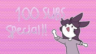 100 subscribers special!!