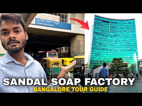 Sandal Soap Factory Metro Station Travel | Sandal Soap Factory Bangalore Near Orion Mall Room Office