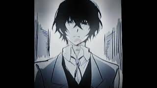 Dazai osamu edit #dazai #dazaiosamu #dazaiedit #dazaiosamuedit #bsd #bsdedit