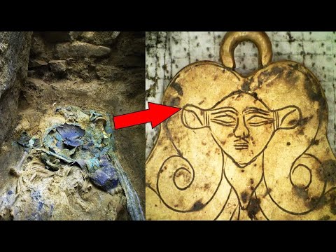 12 Most Mysterious Artifacts Finds Scientists Still Can't Explain