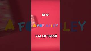 VALENTiNES DAY SURPRiSE!! Unboxing Adleys baby monkey buddy carrying case!! #aforadley