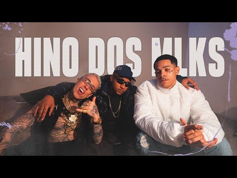 HINO DOS MLKS - BIN | MC Daniel | Orochi (prod. DJ GM, Caio Passos)