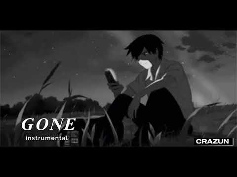 Gone _ Convolk ( instrumental )