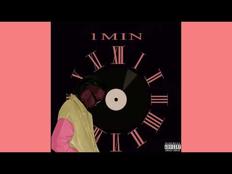 Confy - 1min [Official Audio]