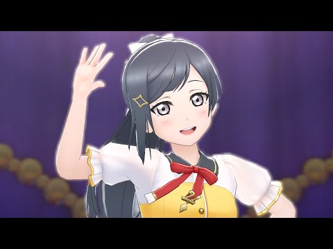 【スクスタ】優木せつ菜ボイス