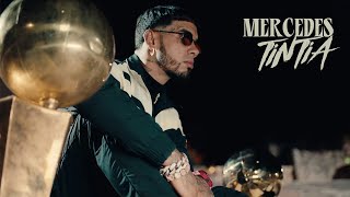 Anuel AA - Mercedes Tintia | LLNM2