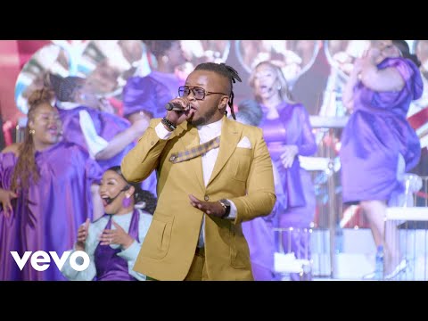 Joyous Celebration - Ubungcwele (Live At The Emperors Palace / 2023)