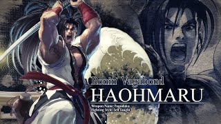 SOULCALIBUR VI – Haohmaru Launch Trailer