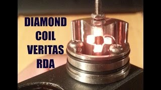 DIAMOND Coil  ++  Flavor Chasing tips