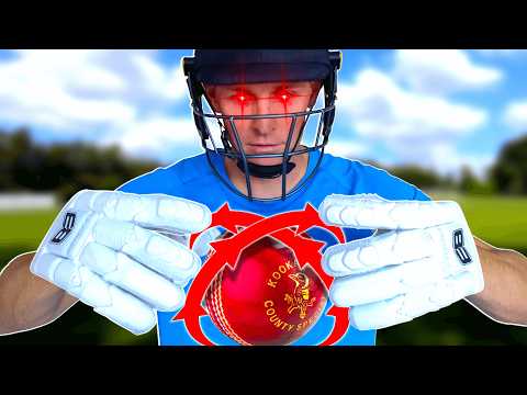 The ULTIMATE Full Cricket Batting Session - Destroy SPIN BOWLING in just ONE session!