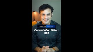 CANCER as a Counselors | CANCER ZODIAC SIGN