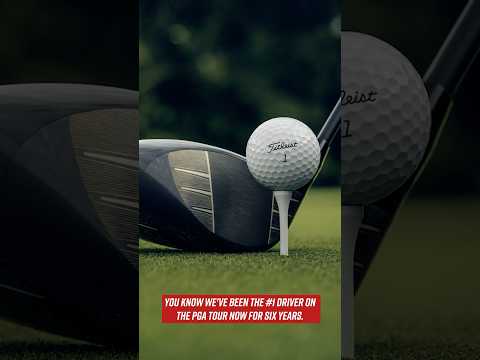 How many Tour Pro's have put #titleist GT in their bag? #golf #golfer