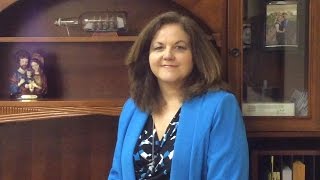 Gina Famularo and Family Law Matters