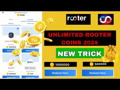 How to rooter app Withdrawal in tamil 2024 | rooter app tamil withdraw now