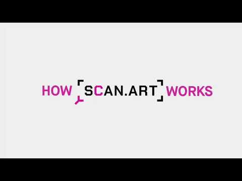 How scan.art works - Revolutionary Inventory Management Tool