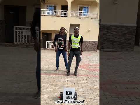 #yeshua dance challenge by #demzy baye#dancevideo