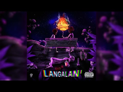 'LANGALAN' - UFO