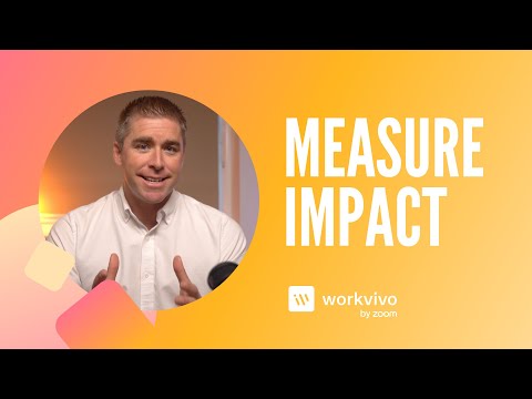 How Workvivo Helps You Measure Internal Comms Impact 📊✨