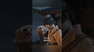 The blood of youth Fight #shorts  #youtubeshorts #ytshorts #cdrama