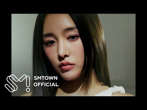 Min Jiwoon 민지운 'Someone' MV Teaser