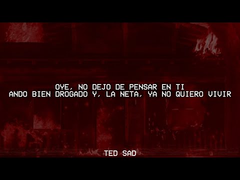 FUERZA REGIDA - OYE (Letra/Lyrics)