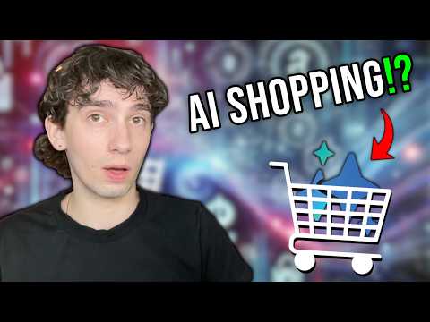 E-Commerce Will Never Be the Same With AI