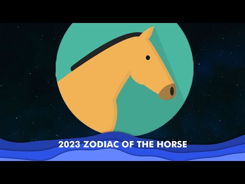 2023 Chinese Zodiac Horse Prediction: What Will Happen to You in the Year of the Water Rabbit?