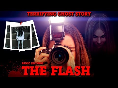 தப்பி தவறி கூட இவளின் போட்டோவை பார்த்துவிடாதீர்கள் ! The Flash | Ghost Story | PS