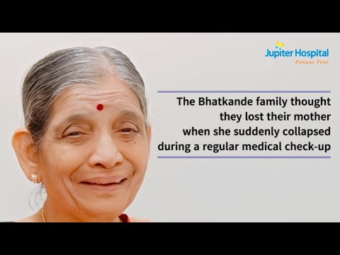 Jupiter Hospital | A story of hope!