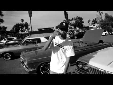 Westside Gravy - Lowrider [Official Music Video]