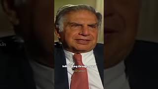 Wish he could lived 20 more years, Sir Ratan Tata #sirratantata