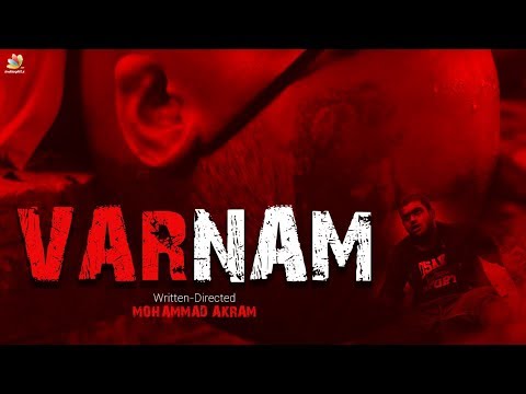 Varnam I Tamil Thriller Short Film I Independent Artistes