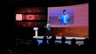 My story from failures to success | Naveen Tewari | ASCENT Conclave 2019 [with subtitles]