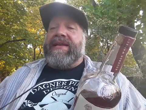 Wild Turkey Kentucky Straight Bourbon Whiskey review