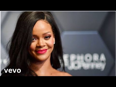 Rihanna - God My Anchor (Music Video)Out Now