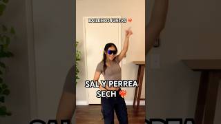 SAL Y PERREA - SECH ❤️‍🔥 #sech #salyperrea #baile @Sech