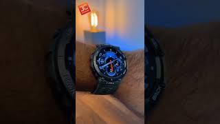 Amazfit T-Rex Smartwatch available on JoChaho #shorts