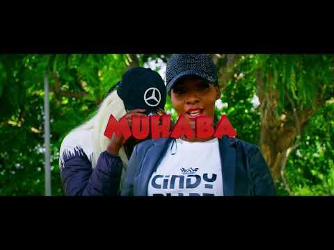 LADY KOLA FT CINDY-MUHABA (Official Music Video)