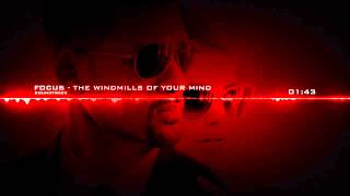 Focus - Soundtrack The Windmills of your mind