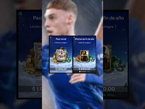 LAS NUEVAS OFERTAS 👌 #fcmobile #fifamobile #shorts #youtube