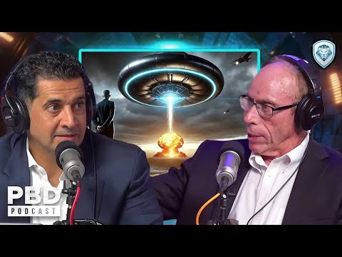 "Alien Communication" - UFOlogist EXPOSES The Link Between UFOs & Nukes