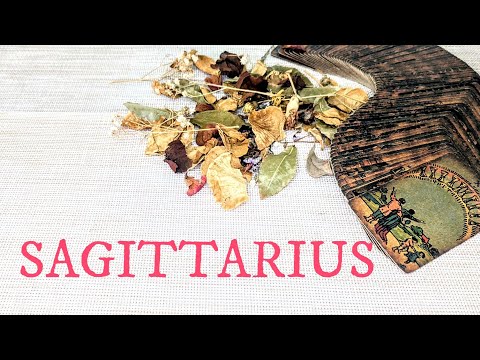 SAGITTARIUS - A Major Cycle Has Ended! This is Your Moment! DECEMBER 9th-15th