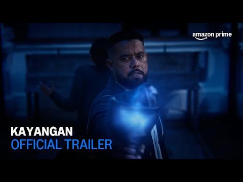 Kayangan | Official Trailer | Amazon Prime