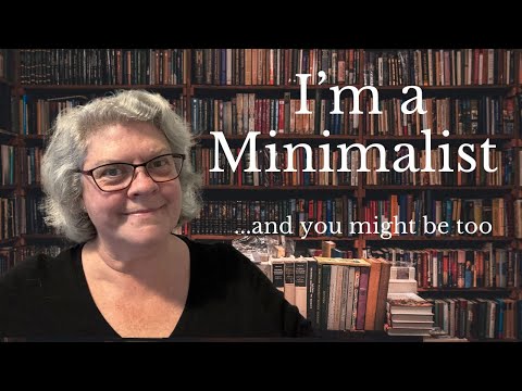 Cracking the Minimalist Mindset: You're Closer than you Think!