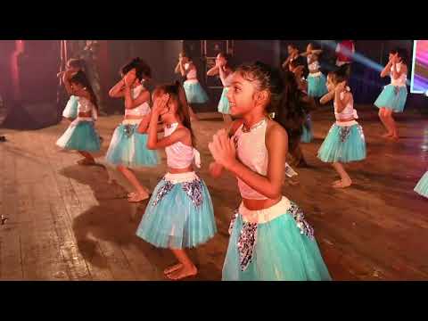 Old is Gold | Dance For Kids | ABCD Dance Factory | Dance Choreography