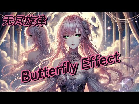 蝴蝶效应(Butterfly Effect)